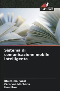 bokomslag Sistema di comunicazione mobile intelligente