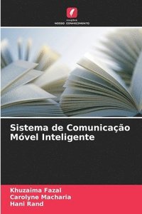 bokomslag Sistema de Comunicação Móvel Inteligente