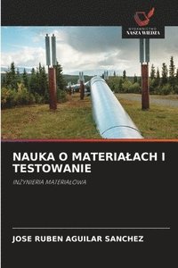 bokomslag Nauka O Materialach I Testowanie