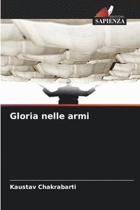 bokomslag Gloria nelle armi