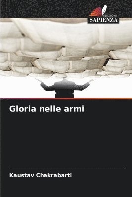 bokomslag Gloria nelle armi