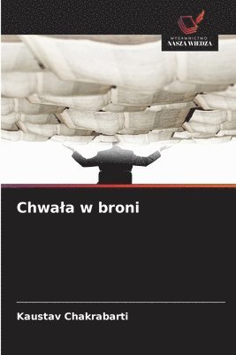 Chwala w broni