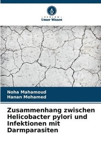 bokomslag Zusammenhang zwischen Helicobacter pylori und Infektionen mit Darmparasiten