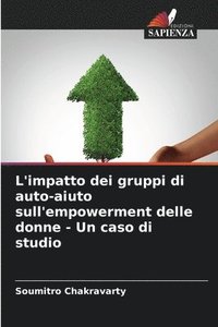 bokomslag L'impatto dei gruppi di auto-aiuto sull'empowerment delle donne - Un caso di studio
