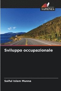 bokomslag Sviluppo occupazionale