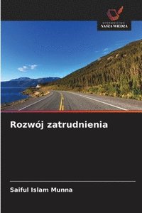 bokomslag Rozwój zatrudnienia