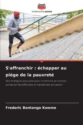 bokomslag S'affranchir