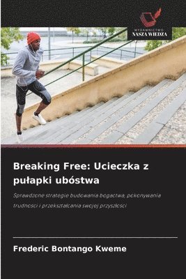bokomslag Breaking Free