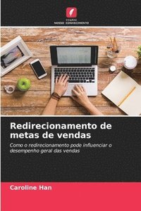 bokomslag Redirecionamento de metas de vendas