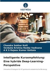 bokomslag Intelligente Kursempfehlung