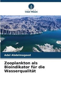 bokomslag Zooplankton als Bioindikator für die Wasserqualität