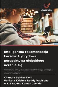bokomslag Inteligentna rekomendacja kursów