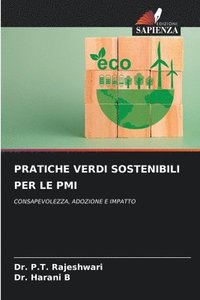 bokomslag Pratiche Verdi Sostenibili Per Le PMI