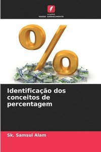 bokomslag Identificação dos conceitos de percentagem
