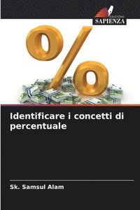bokomslag Identificare i concetti di percentuale