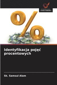 bokomslag Identyfikacja poj?c procentowych