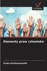 bokomslag Elementy praw czlowieka
