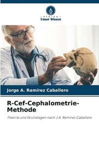 bokomslag R-Cef-Cephalometrie-Methode