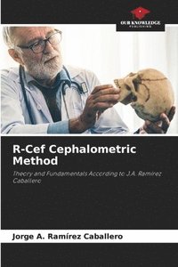 bokomslag R-Cef Cephalometric Method