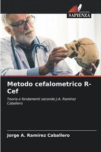 bokomslag Metodo cefalometrico R-Cef