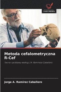 bokomslag Metoda cefalometryczna R-Cef