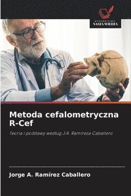 bokomslag Metoda cefalometryczna R-Cef