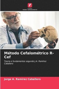 bokomslag Método Cefalométrico R- Cef