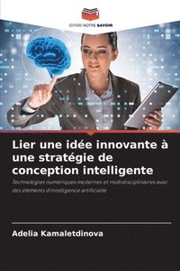bokomslag Kamaletdinova, A: Lier une idée innovante à une stratégie de