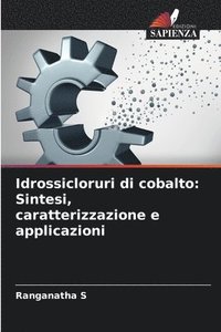 bokomslag Idrossicloruri di cobalto: Sintesi, caratterizzazione e applicazioni