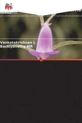 soufre et son inéluctabilité dans le sésame