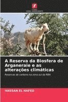 bokomslag A Reserva da Biosfera de Arganeraie e as alterações climáticas