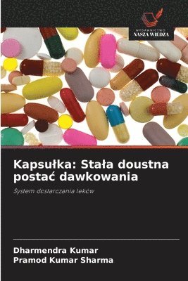Kapsulka