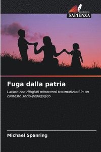 bokomslag Fuga dalla patria