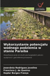 bokomslag Rodrigues Jovelino, J: Wykorzystanie potencja¿u wodnego podz