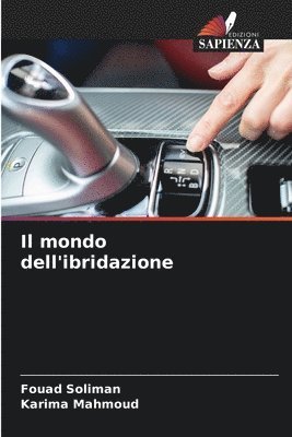 bokomslag mondo dell'ibridazione