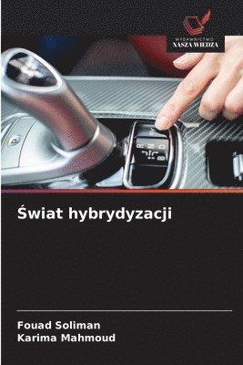 bokomslag ?wiat hybrydyzacji