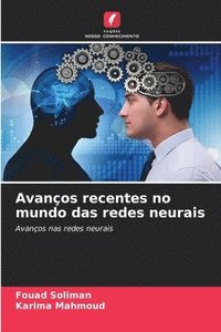 bokomslag Avanços recentes no mundo das redes neurais
