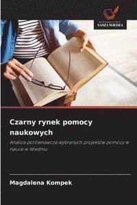 bokomslag Czarny rynek pomocy naukowych