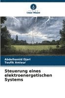 bokomslag Steuerung eines elektroenergetischen Systems