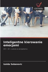 bokomslag Inteligentne kierowanie emocjami