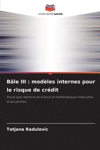 bokomslag Bâle III