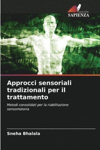bokomslag Approcci sensoriali tradizionali per il trattamento