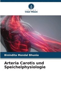 bokomslag Arteria Carotis und Speichelphysiologie