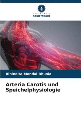 bokomslag Arteria Carotis und Speichelphysiologie