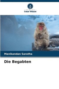 bokomslag Die Begabten