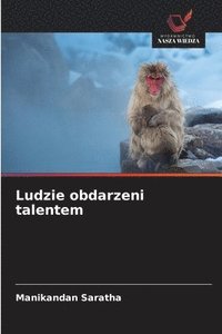 bokomslag Ludzie obdarzeni talentem