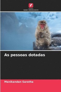 bokomslag As pessoas dotadas