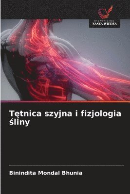 bokomslag T¿tnica szyjna i fizjologia ¿liny