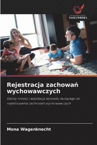 bokomslag Rejestracja zachowa? wychowawczych
