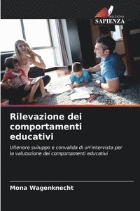 bokomslag Rilevazione dei comportamenti educativi